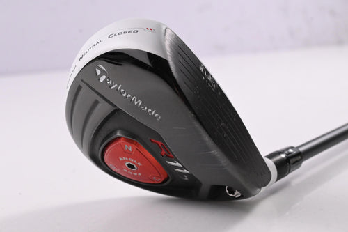 Taylormade R11S #3 Wood / 15.5 Degree / Stiff Flex Aldila RIP Phenom 70 Shaft