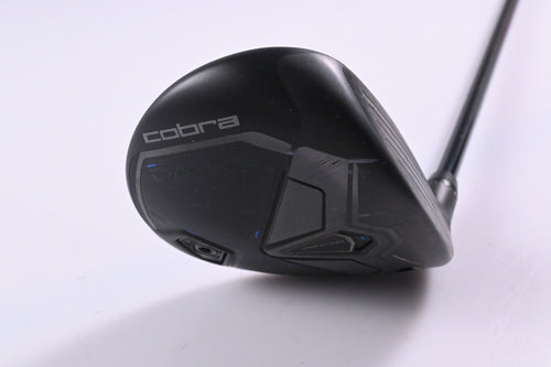 Cobra Darkspeed X #3 Wood / 16.5 Degree / Regular Flex UST LINQ M40X 6 Shaft