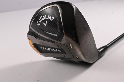 Callaway Rogue ST MAX LS Driver / 9 Degree / Tour X-Flex KBS TD 60 Shaft