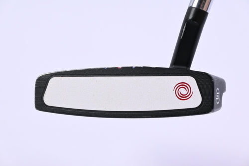 Odyssey Triple Track TEN Putter / 34 Inch