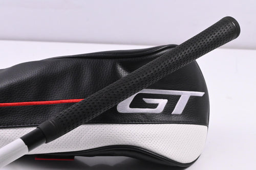 Titleist GT4 Driver / 9 Degree / Stiff Flex UST ONE Oneswing Shaft Tech Shaft