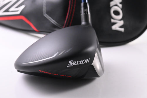 Srixon ZX7 Mk II 2023 Driver / 10.5 Degree / Regular Flex Diamana ZX 50 Shaft