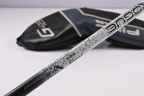 Ping G425 Max #3 Wood / 14.5 Degree / Stiff Flex Aldila Rogue White 80 Shaft