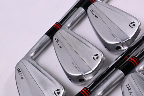 Taylormade P790 2023 Irons / 5-PW+GW / Stiff Flex N.S.Pro Modus³ Tour 120