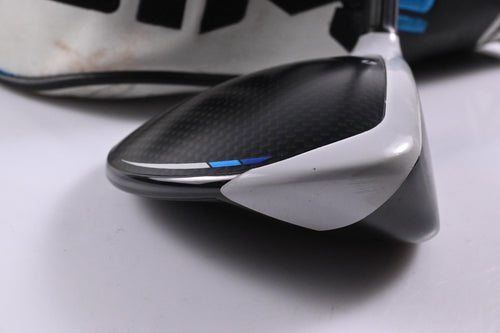 Taylormade SIM2 Max #3 Wood / 15 Degree / Regular Flex Ventus Blue 5 Shaft