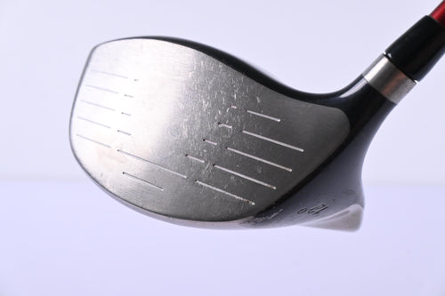 Ping K15 Driver / 12 Degree / Senior Flex Ping TFC 149D Shaft