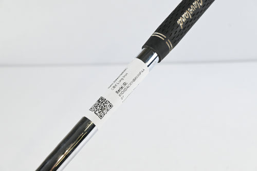 Cleveland CBX #4 Iron / 20 Degree / Stiff Flex Dynamic Gold S300 DST 98