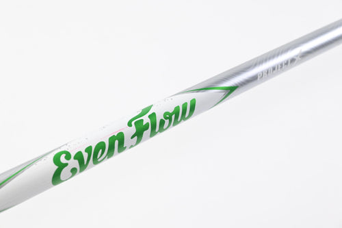 Evenflow Green 55 #5 Wood Shaft / Senior Flex / Callaway 3rd Gen