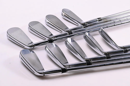Taylormade Rocketbladez Tour Irons / 3-PW+GW / Stiff Flex KBS Tour Shafts
