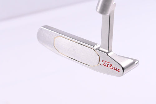 Scotty Cameron Studio Style Newport 2 Putter / 33 Inch