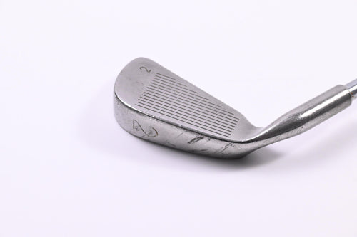 Ping Karsten Eye 2 #2 Iron / 16 Degree / Black Dot / Stiff Flex Ping Shaft