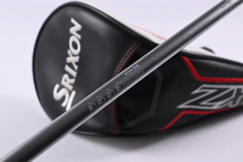 Srixon ZX5 Mk II 2023 Driver / 9.5 Degree / Regular Flex Diamana ZX-II 50 Shaft