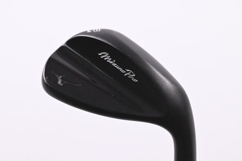 Mizuno Pro T-1 Lob Wedge / 58 Degree / Wedge Flex KBS Hi-Rev 2.0 115 Shaft