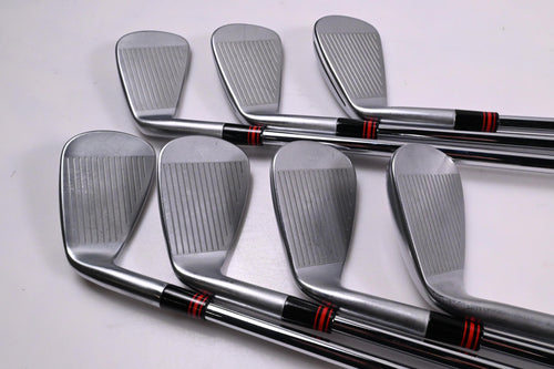 Taylormade P790 2023 Irons / 5-PW+GW / Stiff Flex N.S.Pro Modus³ Tour 120