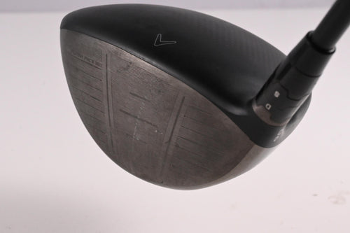 Callaway Rogue ST MAX LS Driver / 9 Degree / Tour X-Flex KBS TD 60 Shaft