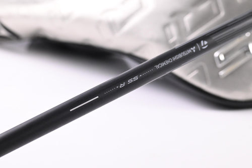 Taylormade Qi35 Driver / 10.5 Degree / Regular Flex Reax 55 Shaft