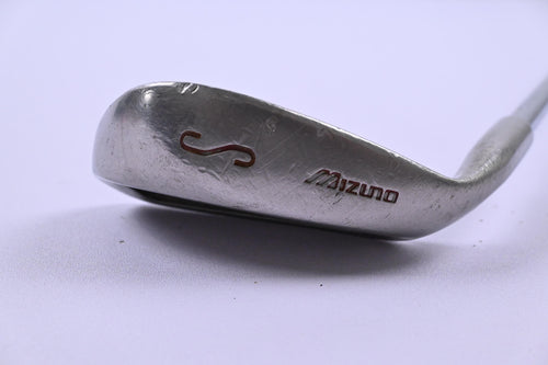 Mizuno Impact Sand Wedge / 54 Degree / Wedge Flex Steel Shaft