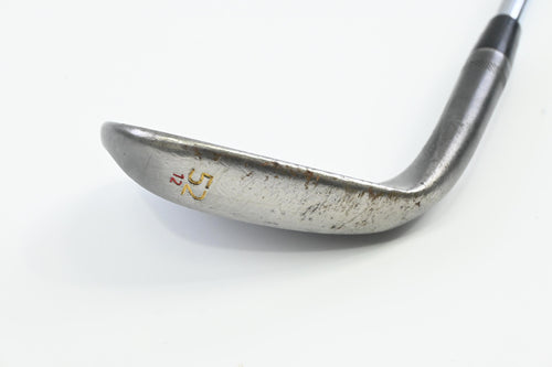 Titleist Vokey SM6 Gap Wedge / 52 Degree / Wedge Flex Vokey SM7 Shaft