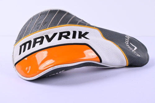 Callaway Mavrik Driver / 10.5 Degree / Stiff Flex Aldila Rogue White 60 Shaft