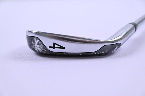 Titleist 718 T-MB #4 Iron / 23 Degree / X-Flex AMT Tour White X100 Shaft