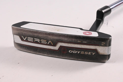 Odyssey Versa 2 Putter / 33 Inch