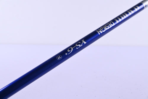 Titleist TSi2 #3 Wood / 16.5 Degree / Regular Flex Graphite Design YS-6 Shaft