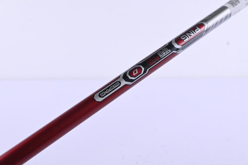 Ping K15 Driver / 12 Degree / Senior Flex Ping TFC 149D Shaft