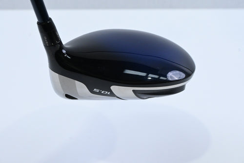 XXIO Eleven Driver / 10.5 Degree / Stiff Flex Fujikura Ventus TR Blue 6 Shaft