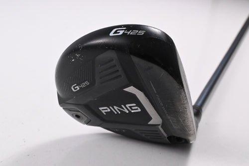 Ping G425 SFT #3 Wood / 16 Degree / Regular Flex Ping ALTA CB Slate 65 Shaft