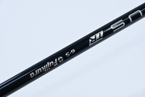 XXIO Eleven Driver / 10.5 Degree / Stiff Flex Fujikura Ventus TR Blue 6 Shaft