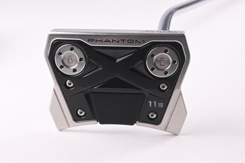 Scotty Cameron Phantom X 2022 11.5 Putter / 35 Inch