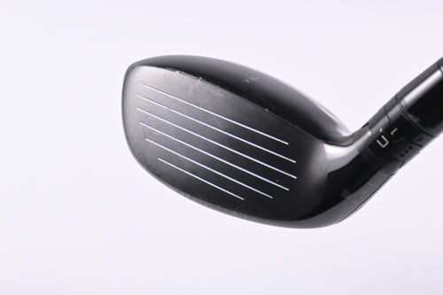 Titleist TSR1 #4 Hybrid / 20 Degree / Stiff Flex Tensei AV Blue 65 Shaft