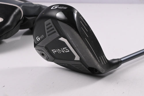 Ping G425 Max #3 Wood / 14.5 Degree / Stiff Flex Ping Alta CB Slate 65 Shaft