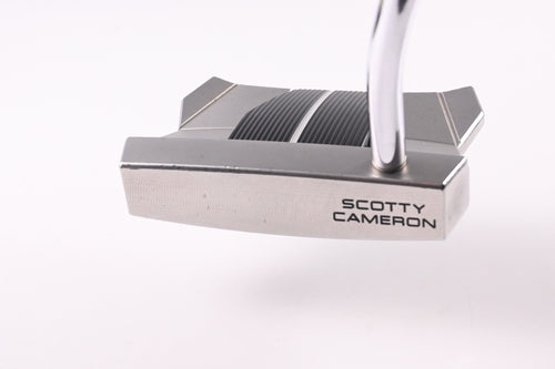 Scotty Cameron Phantom X 2022 11.5 Putter / 35 Inch