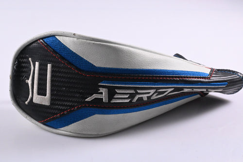 Cobra Aerojet Max #5 Wood / 18.5 Degree / Junior Flex Cobra 43 Shaft