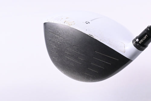 Taylormade R15 Driver / 9.5 Degree / Regular Flex Fujikura Atmos Orange 5 Shaft