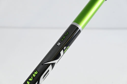 Taylormade RBZ Driver / 9.5 Degree / Stiff Flex Matrix Ozik XCon-5 Shaft