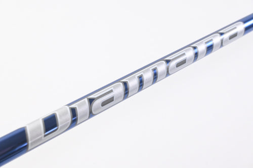 Diamana TB Series 60 Driver Shaft / TX-Flex / Taylormade 2nd Gen
