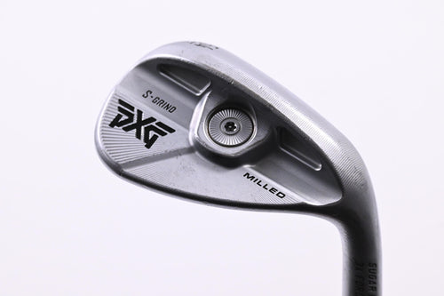 PXG Sugar Daddy III Sand Wedge / 54 Degree / Stiff Flex True Temper Elevate Tour