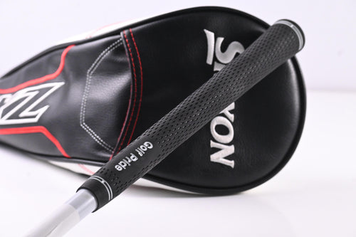 Srixon ZX7 Mk II 2023 Driver / 10.5 Degree / Regular Flex Diamana ZX 50 Shaft
