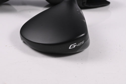 Ping G425 Max #3 Wood / 14.5 Degree / Stiff Flex Ping Alta CB Slate 65 Shaft