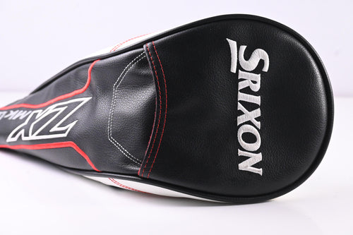 Srixon ZX7 Mk II 2023 Driver / 10.5 Degree / Regular Flex Diamana ZX 50 Shaft