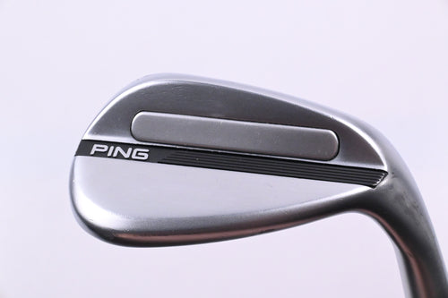Ping S259 Sand Wedge / 54 Degree / Regular Flex N.S.Pro Modus 3 105 Shaft