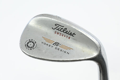 Titleist Vokey Design Sand Wedge / 54 Degree / Wedge Flex Dynamic Gold S200