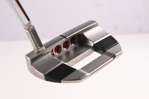Scotty Cameron 2025 Studio Style Fastback 1.5 Putter / 34 Inch