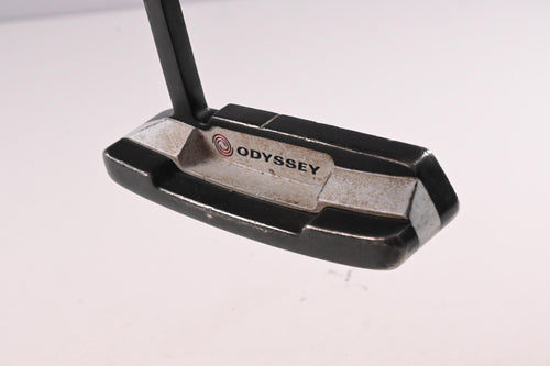 Odyssey Versa 2 Putter / 33 Inch