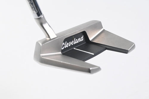 Cleveland HB Soft Milled 11 Putter / 34 Inch
