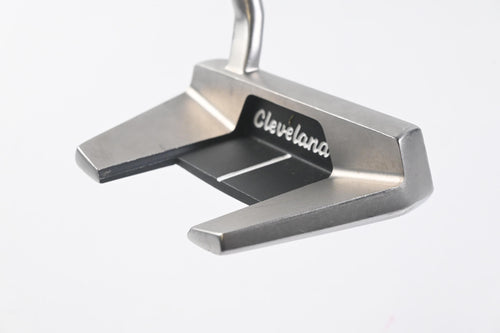 Cleveland HB Soft Milled 11 Putter / 34 Inch