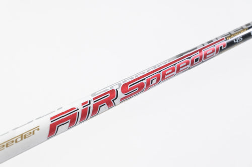 Fujikura Air Speeder 45 #3 Hybrid Shaft / Senior Flex / Taylormade 2nd Gen