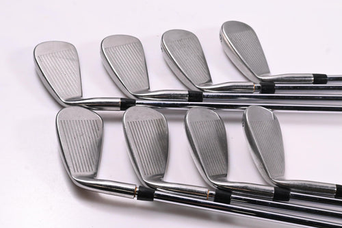 Taylormade R540XD Irons / 3-PW / Regular Flex Taylormade Shafts